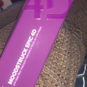 Epic 4D Mascara